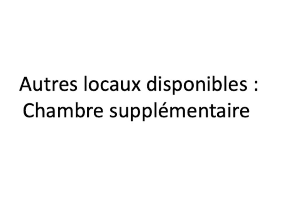 La Celle-les-Bordes Gite D'Etape Du Tilleul, 4-8 Personnes מראה חיצוני תמונה